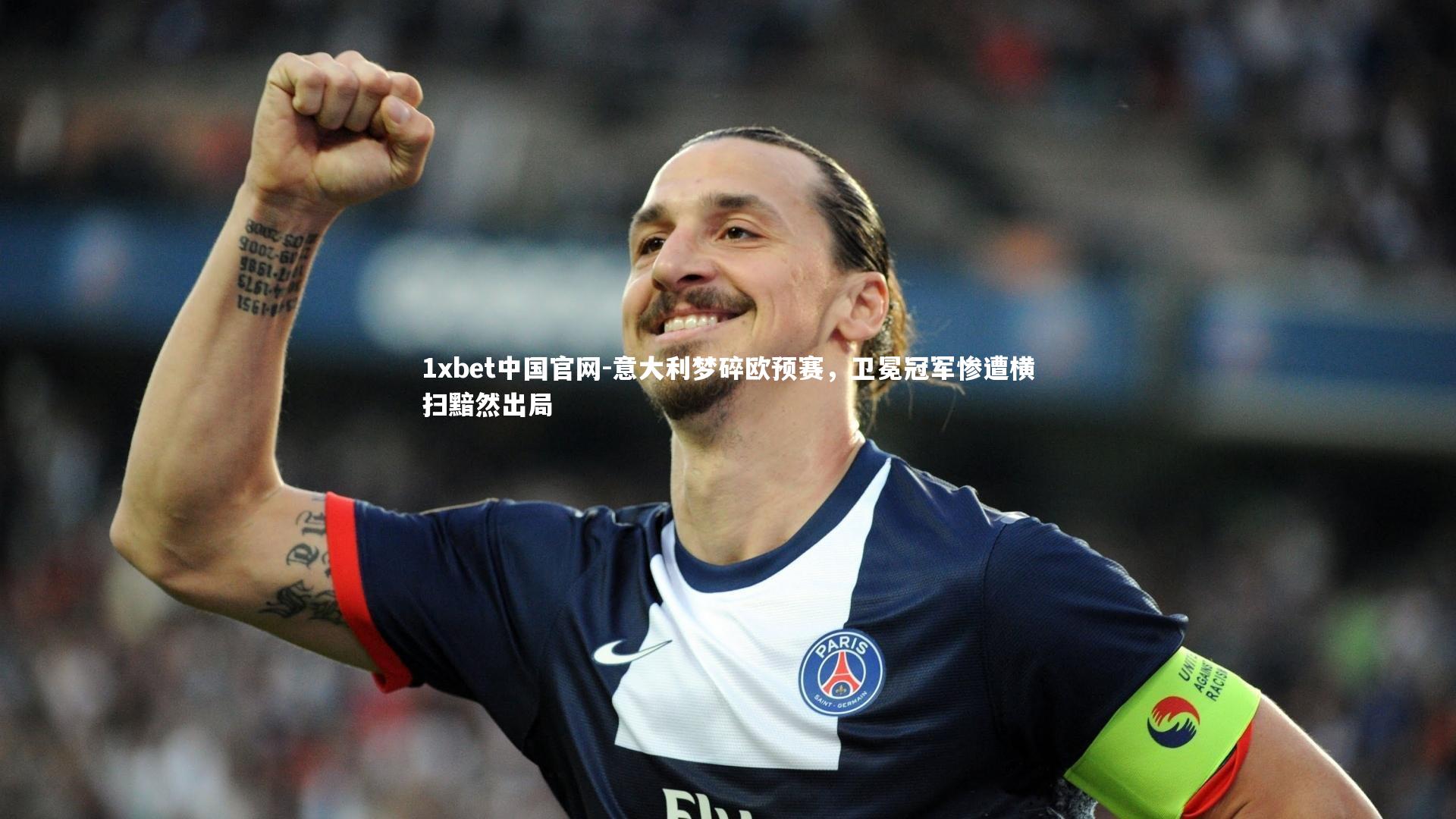 意大利梦碎欧预赛，卫冕冠军惨遭横扫黯然出局
